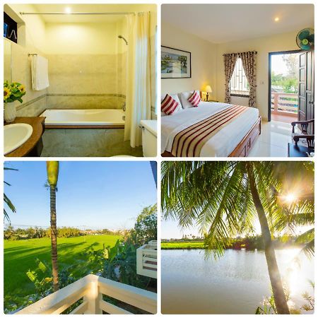 Do River Homestay Hoi An Luaran gambar