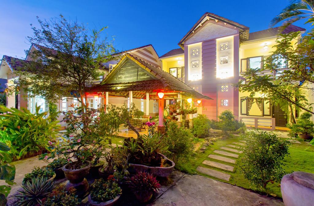 Do River Homestay Hoi An Luaran gambar