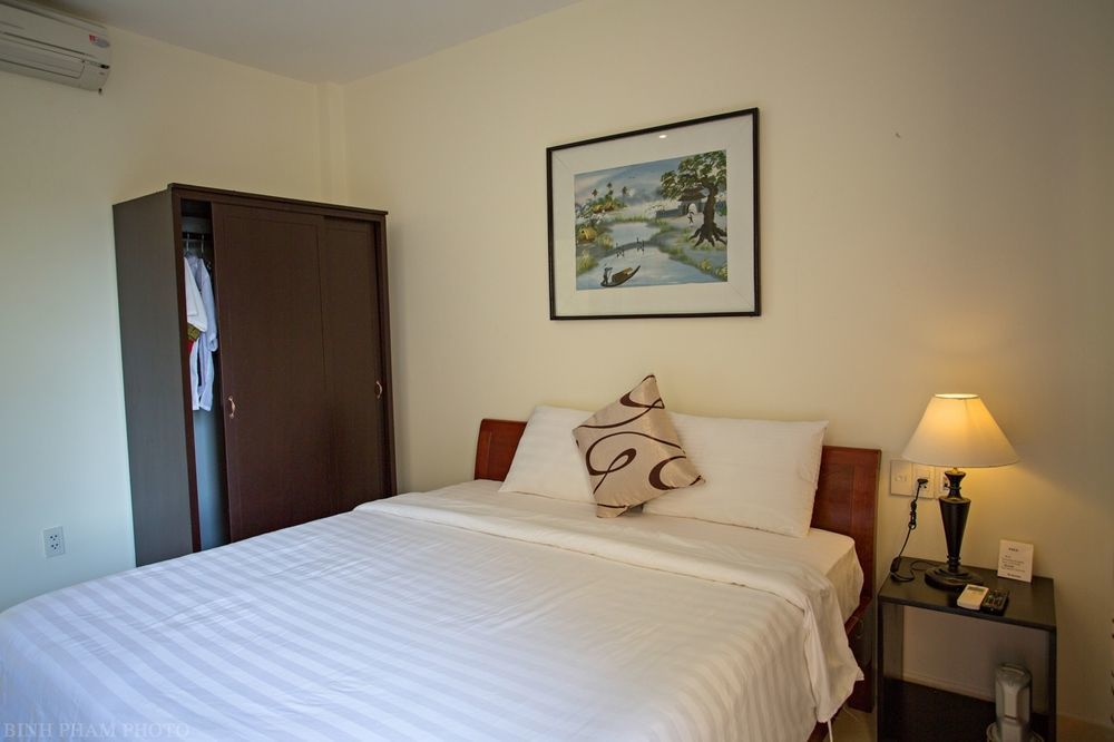Do River Homestay Hoi An Luaran gambar