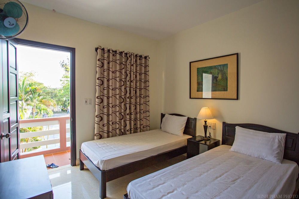 Do River Homestay Hoi An Luaran gambar