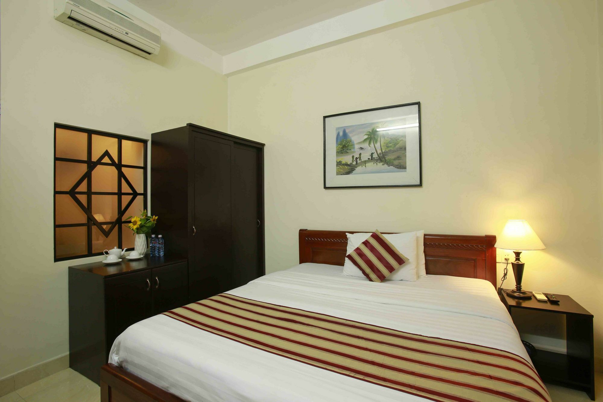 Do River Homestay Hoi An Luaran gambar