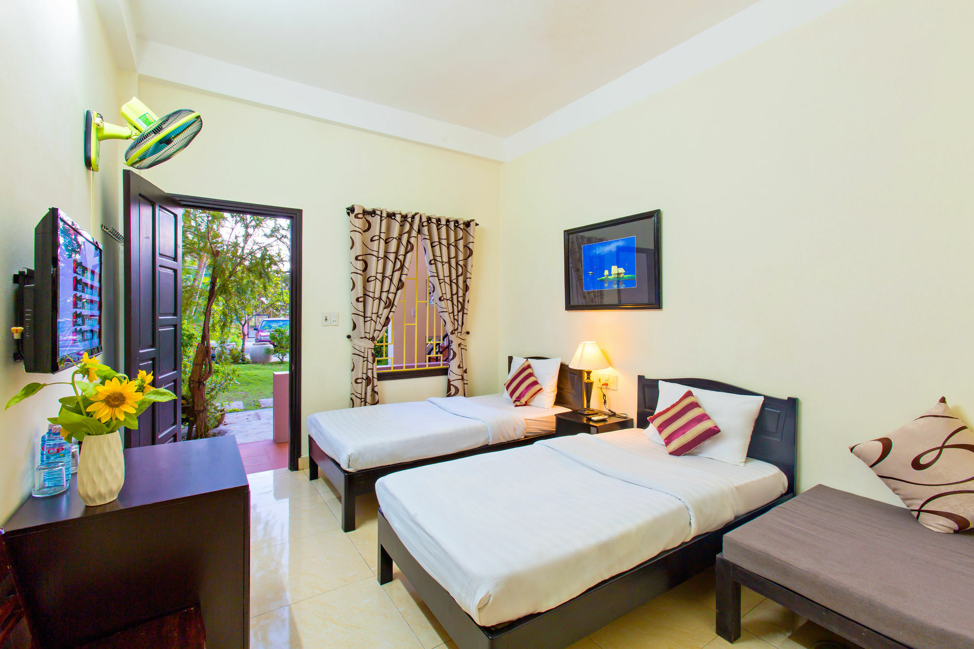 Do River Homestay Hoi An Luaran gambar