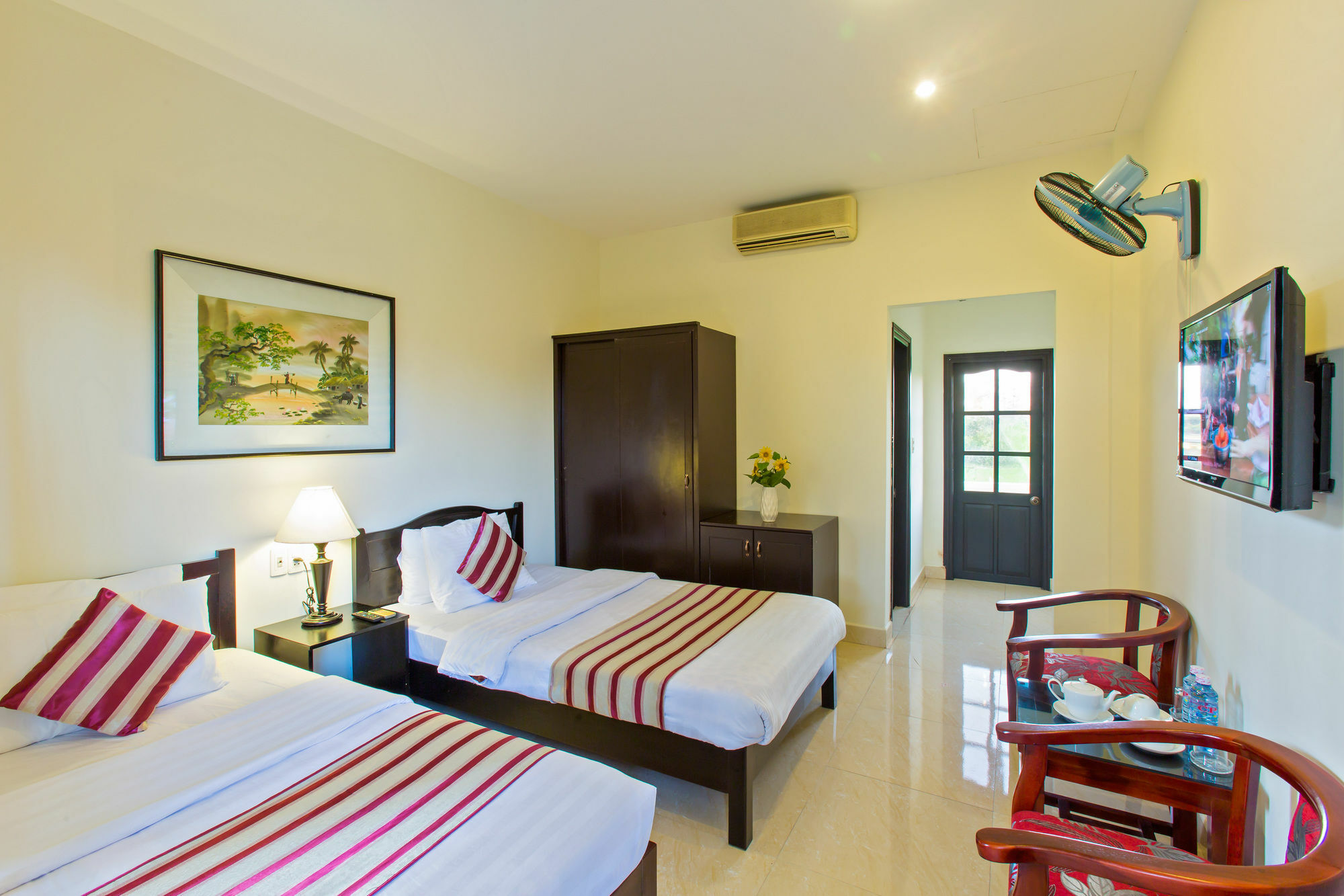 Do River Homestay Hoi An Luaran gambar